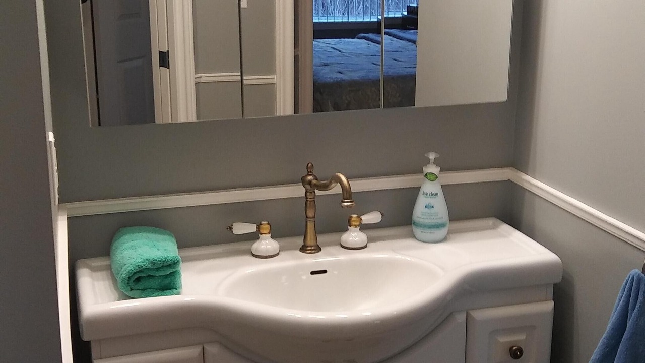Photo of Bathroom in St. Catharines