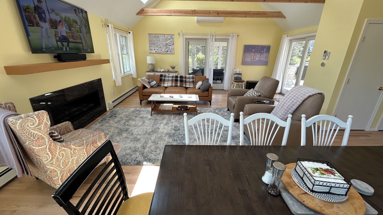 Photo of Outdoor in North Truro