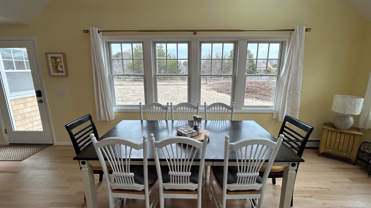 Photo of Bedroom in North Truro