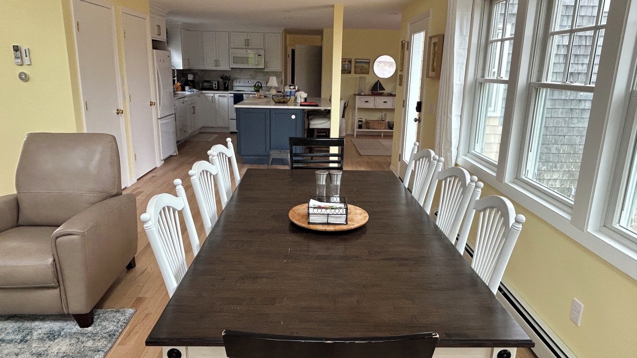 Photo of Bedroom in North Truro