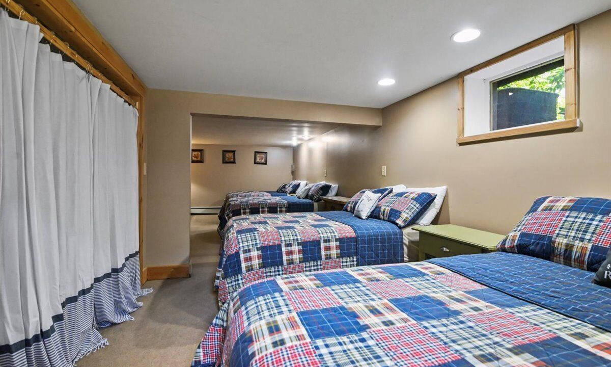 Photo of Bedroom in Tannersville