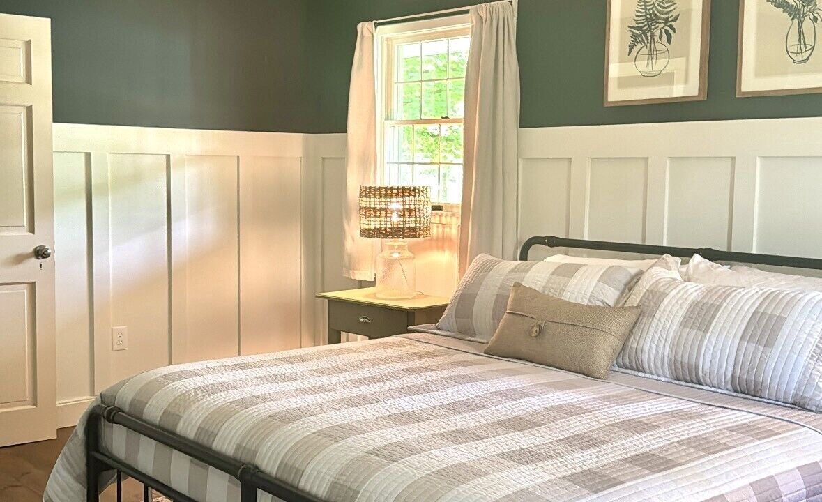 Photo of Bedroom in Tannersville