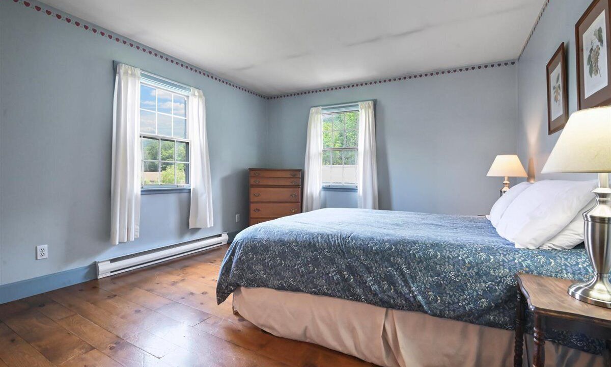 Photo of Bedroom in Tannersville
