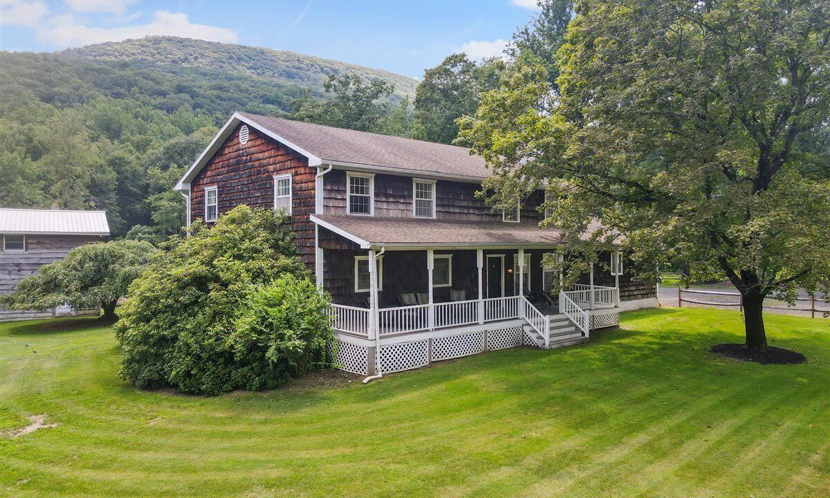 Photo of Outdoor in Tannersville