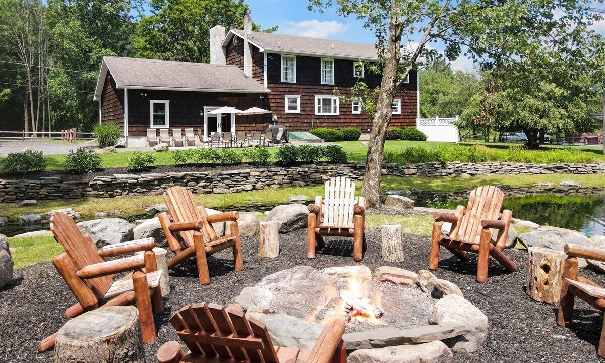 Photo of Outdoor in Tannersville