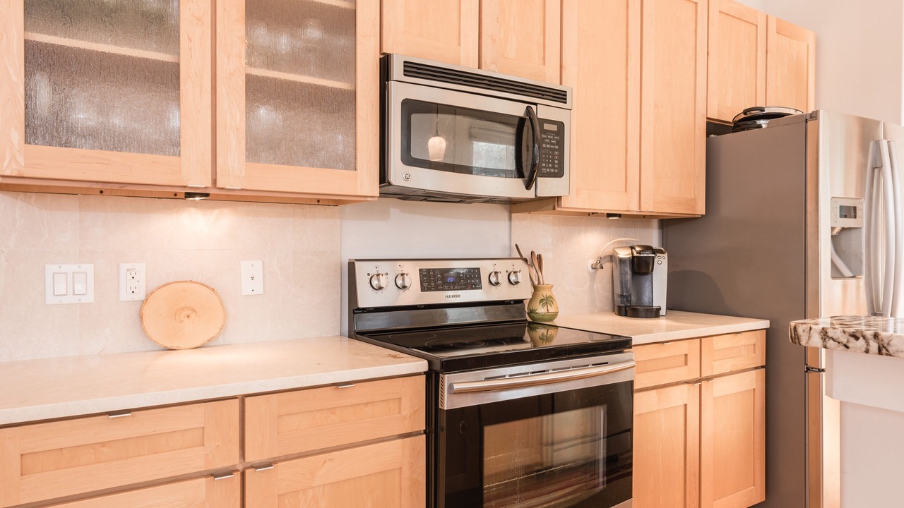 Photo of Kitchen in Hancock