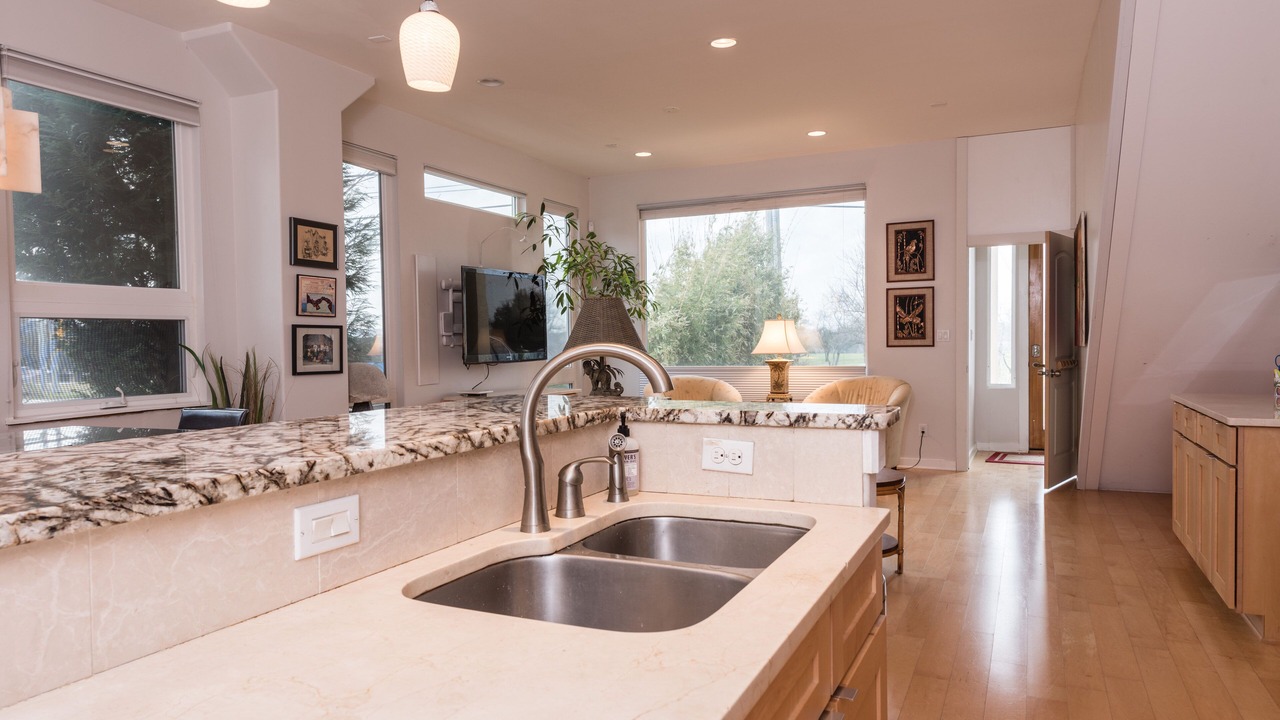 Photo of Kitchen in Hancock
