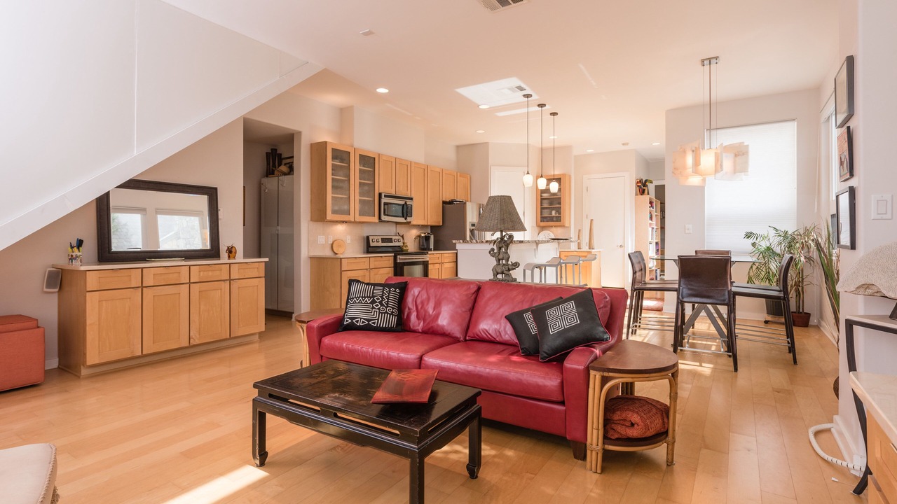 Photo of Livingroom in Hancock