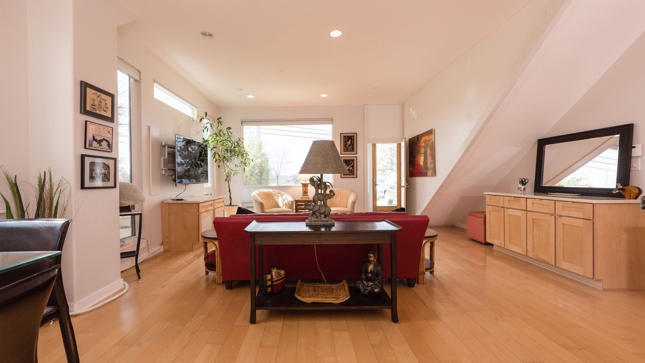 Photo of Livingroom in Hancock
