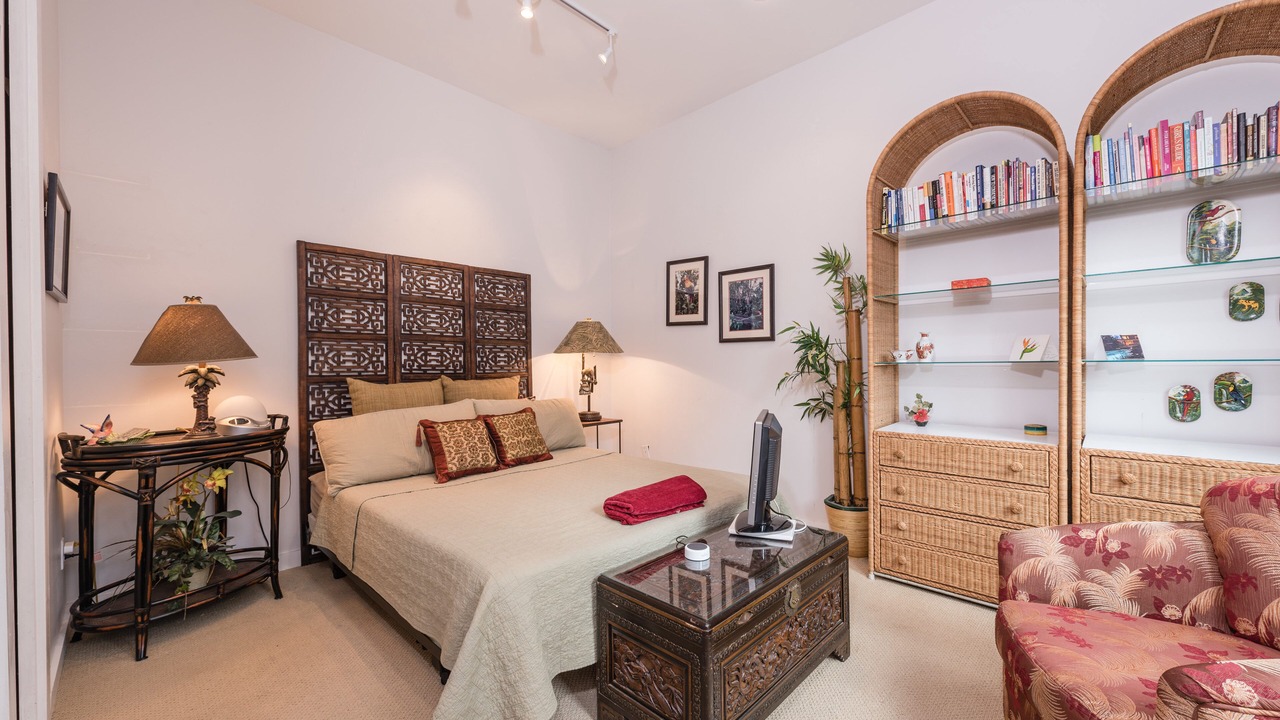 Photo of Bedroom in Hancock
