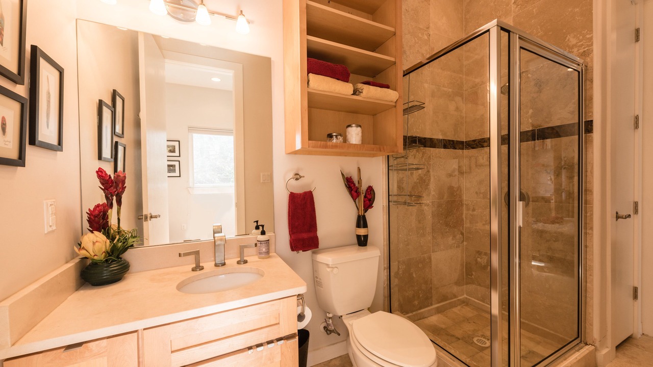 Photo of Bathroom in Hancock