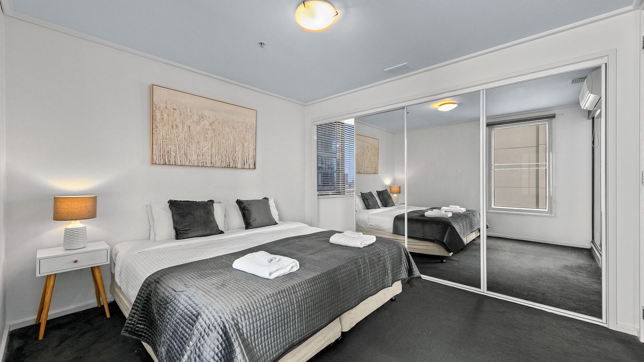 Photo of Bedroom in Southbank