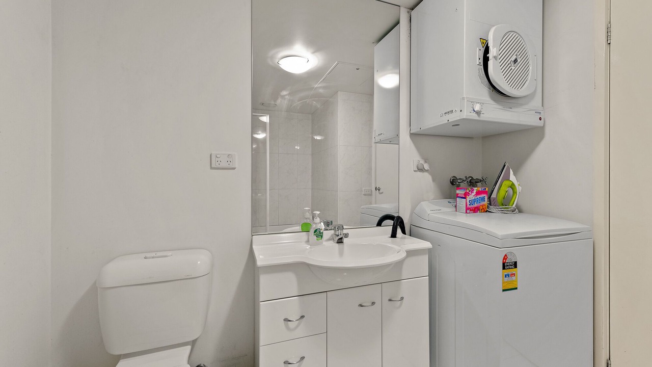 Photo of Bathroom in Southbank