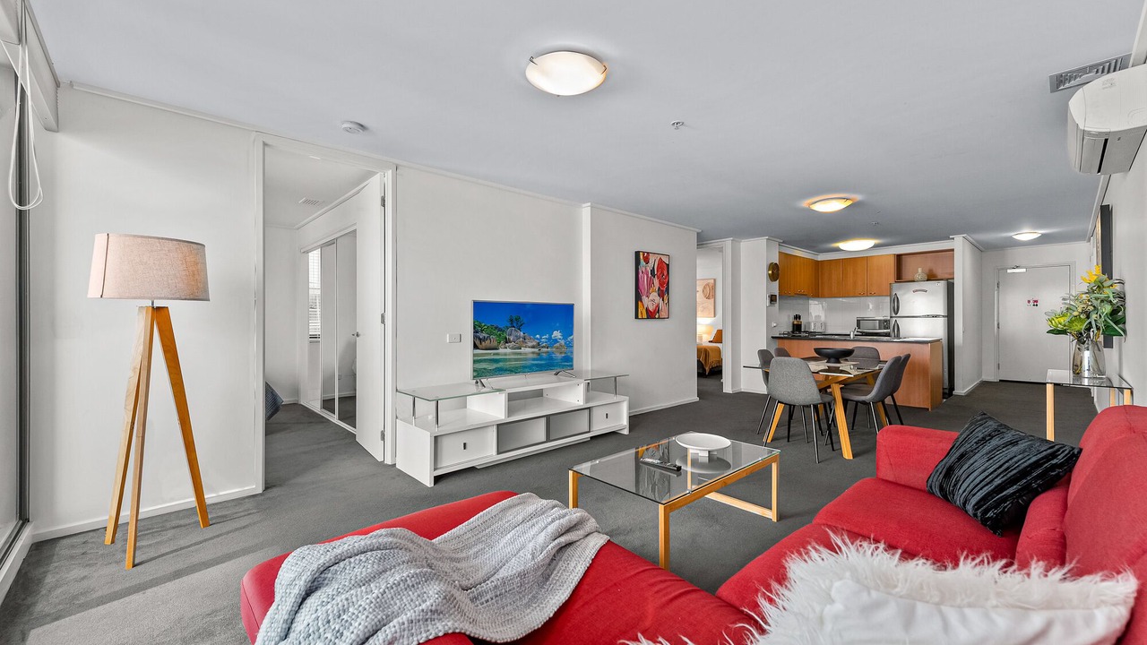 Photo of Livingroom in Southbank