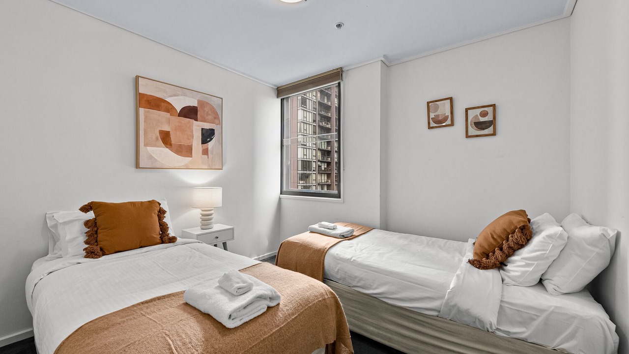 Photo of Bedroom in Southbank