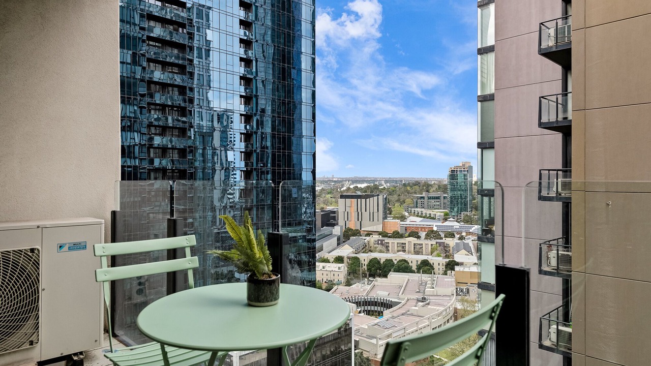 Photo of Outdoor in Southbank