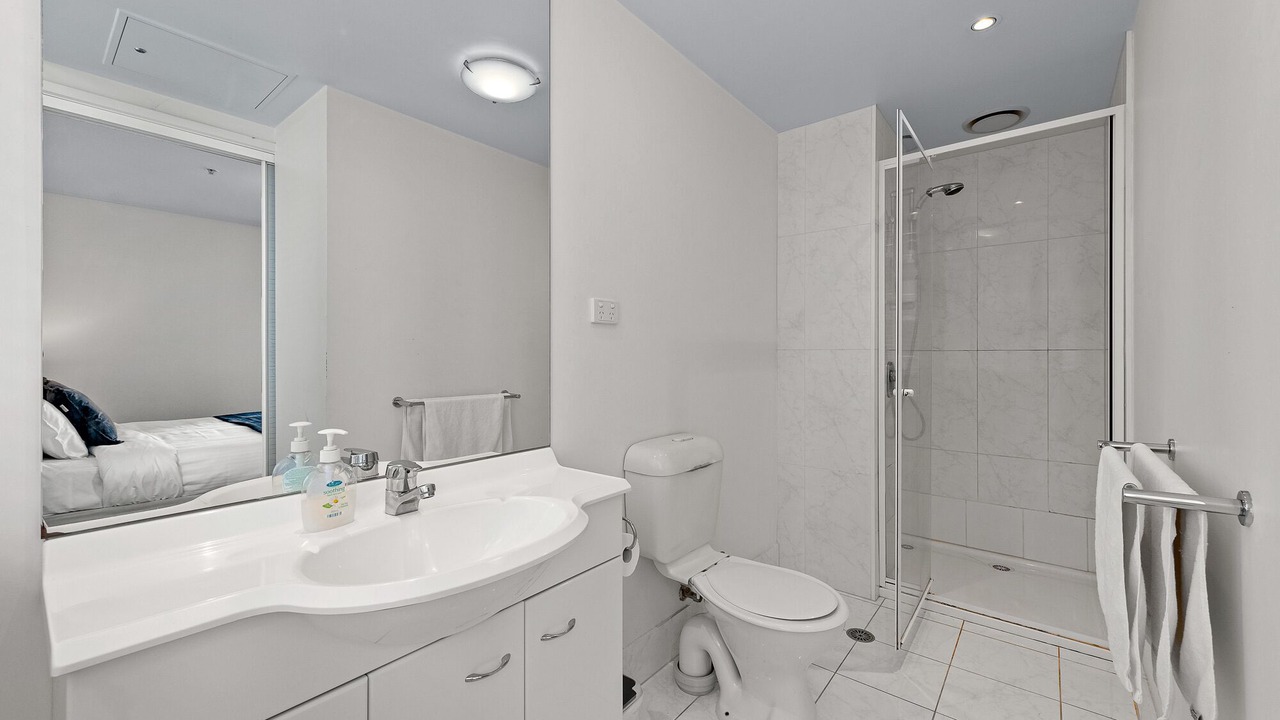 Photo of Bathroom in Southbank