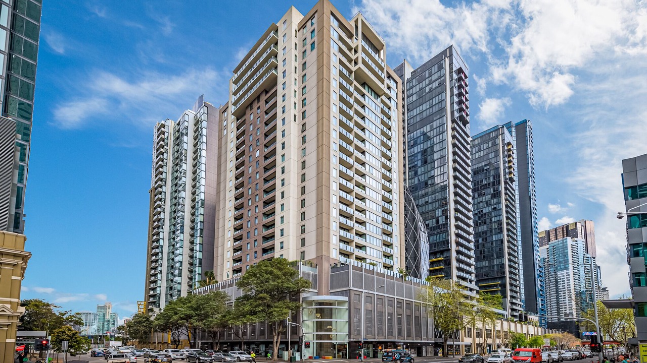 Photo of Outdoor in Southbank