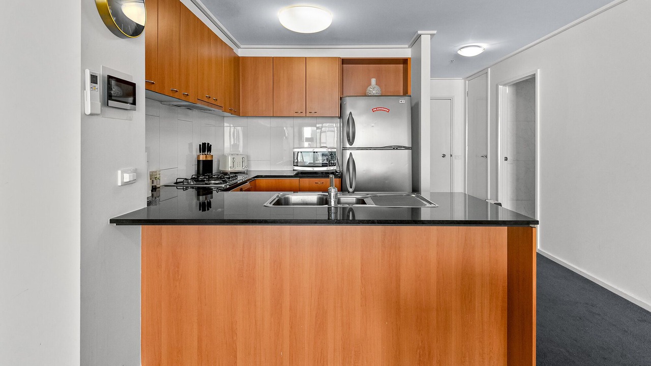 Photo of Kitchen in Southbank