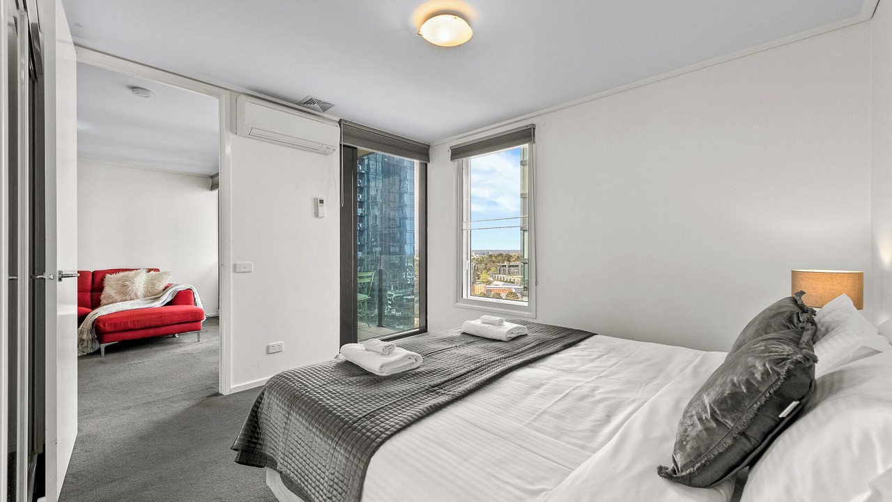 Photo of Bedroom in Southbank