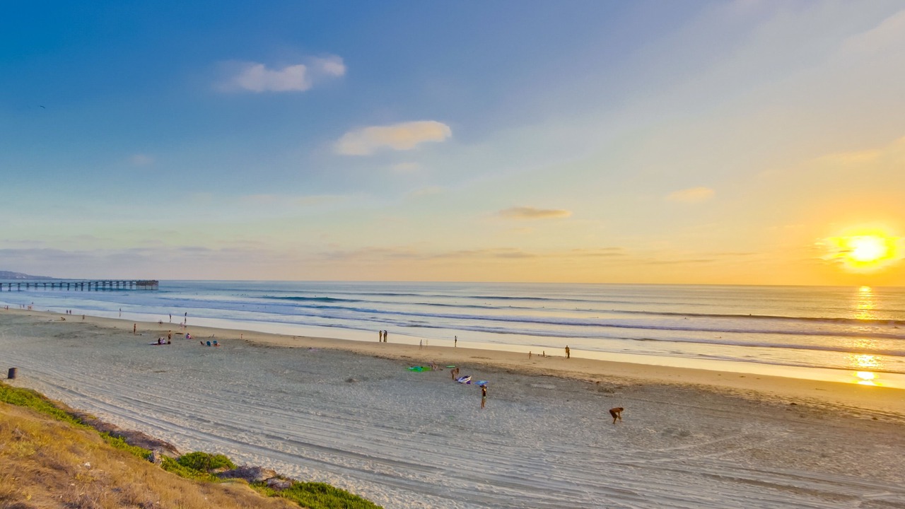 Photo of Others in North Pacific Beach