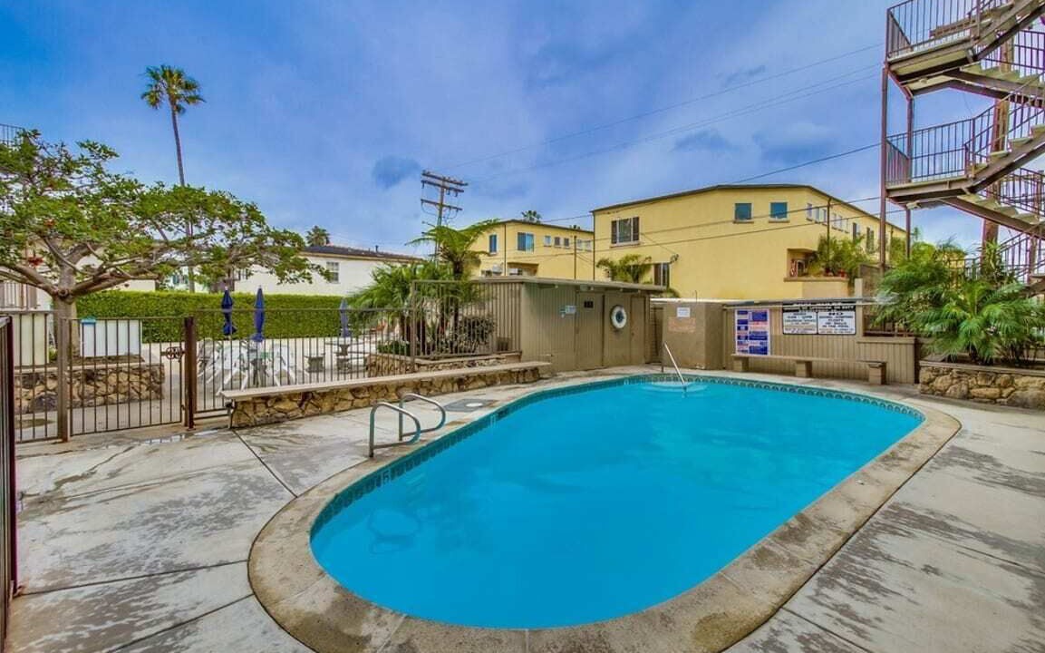 Photo of Outdoor in North Pacific Beach