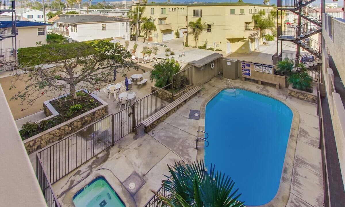 Photo of Outdoor in North Pacific Beach