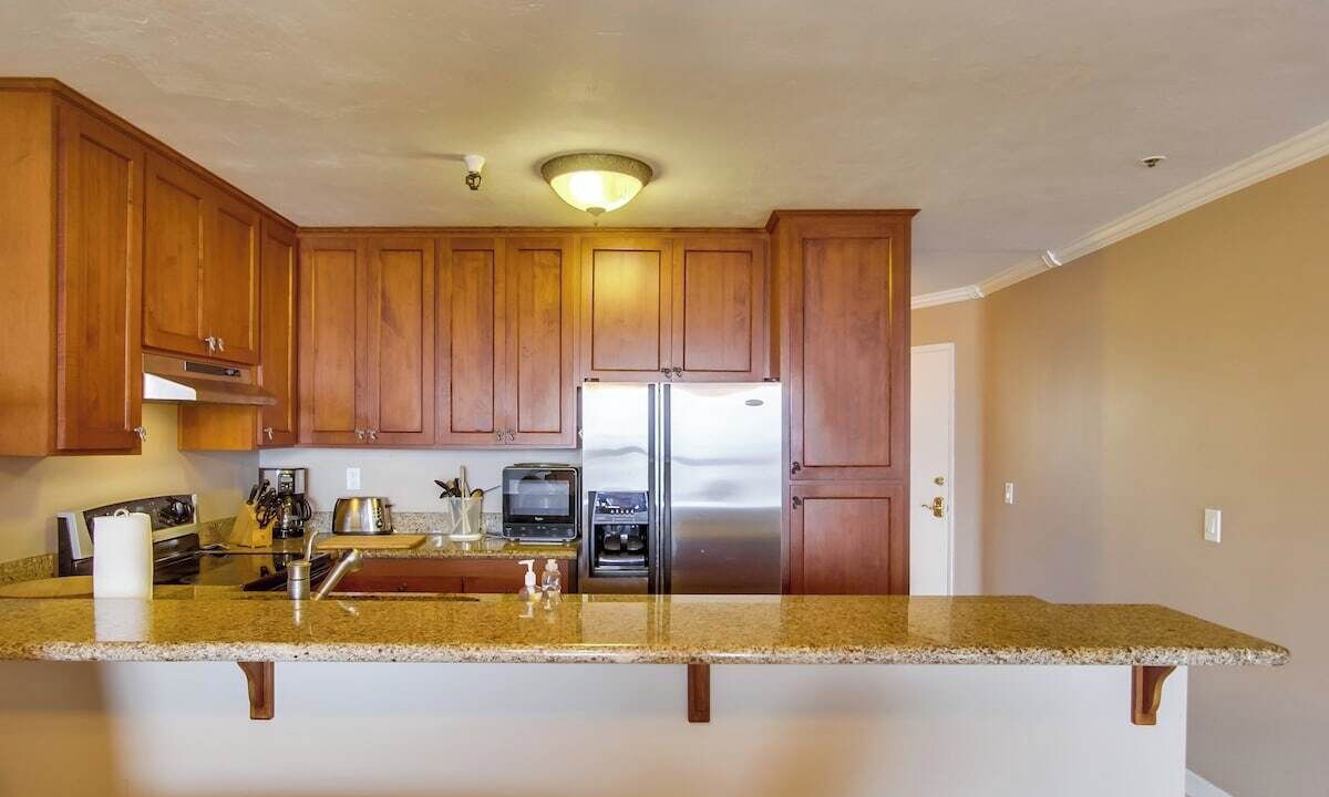 Photo of Kitchen in North Pacific Beach