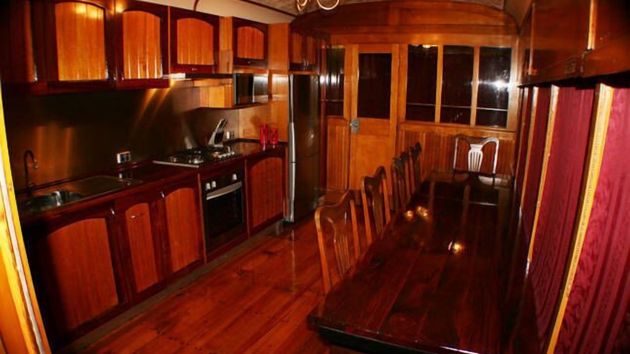 Photo of Kitchen in Roslynmead