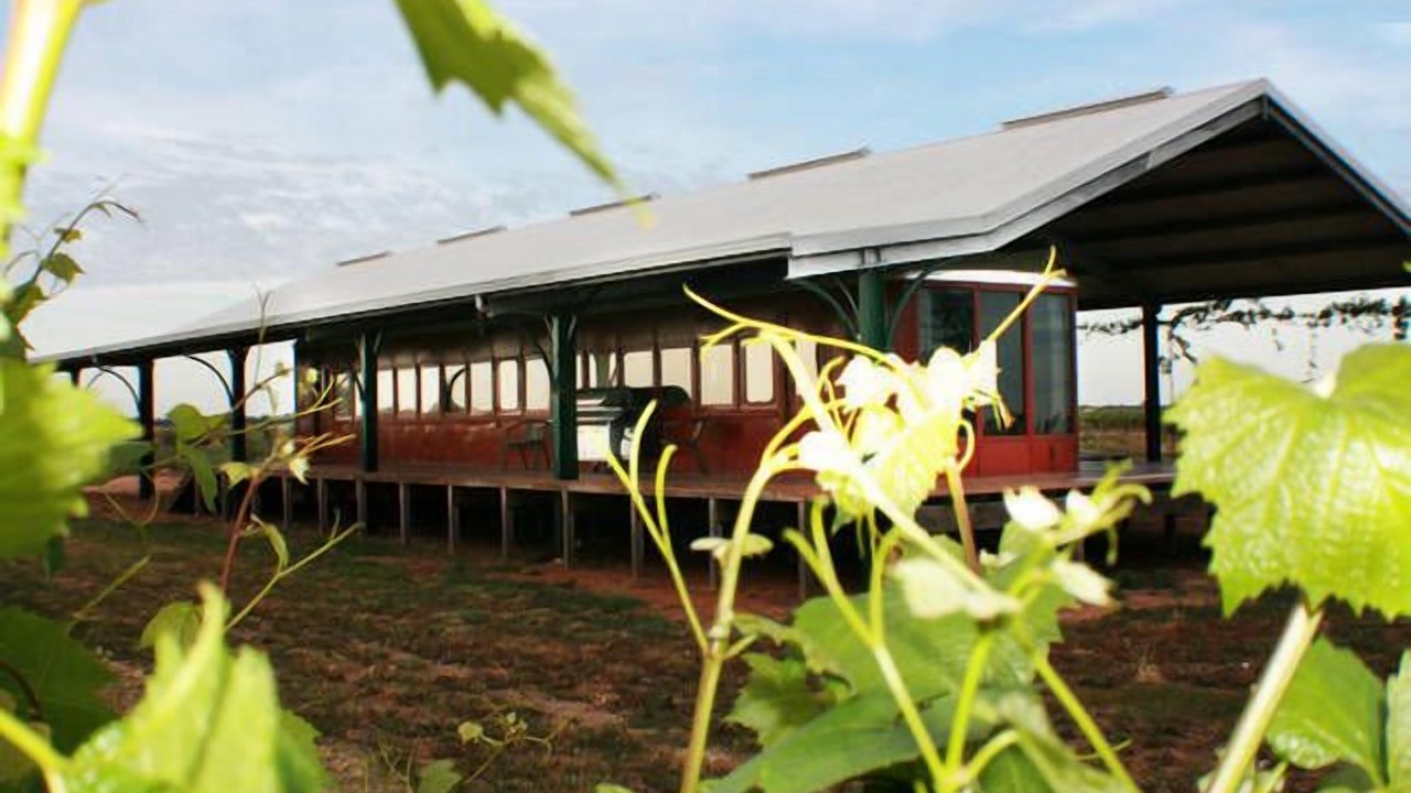 Photo of Outdoor in Roslynmead