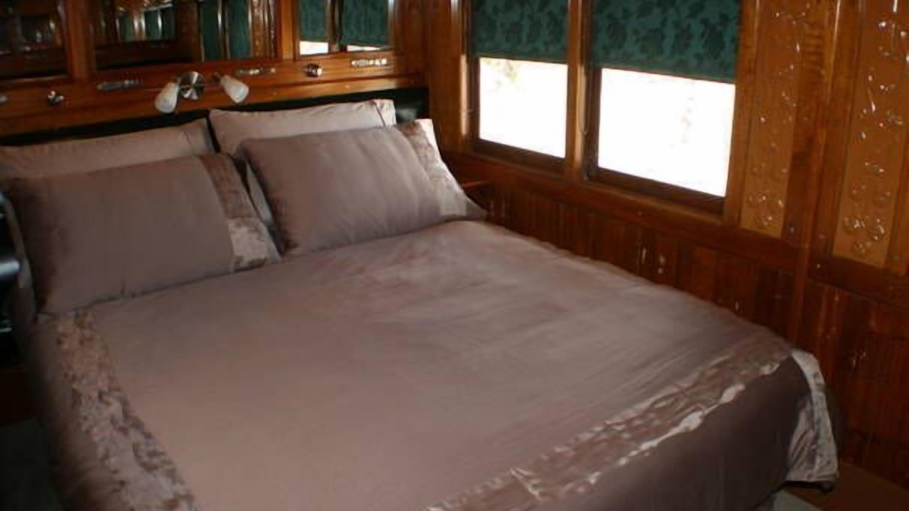 Photo of Bedroom in Roslynmead