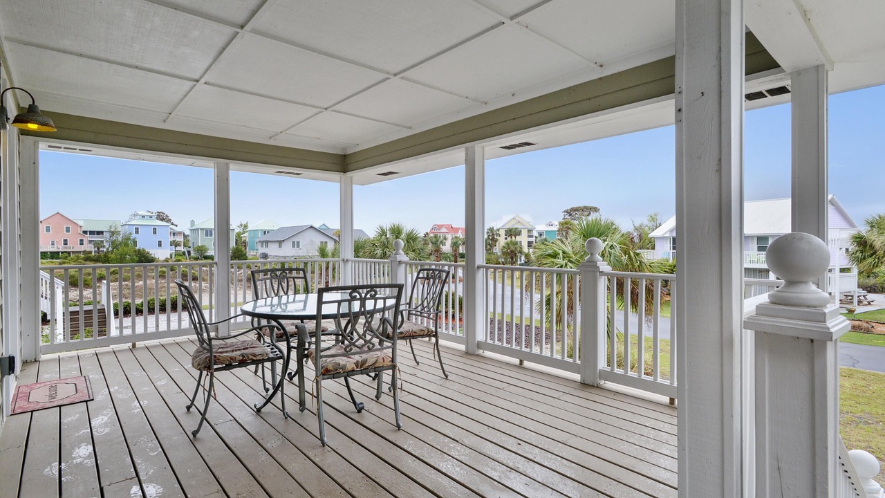 Photo of Outdoor in Beachwalk