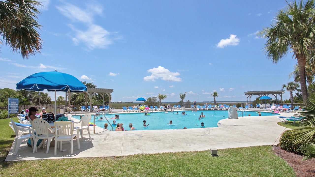 Photo of Outdoor in Beachwalk