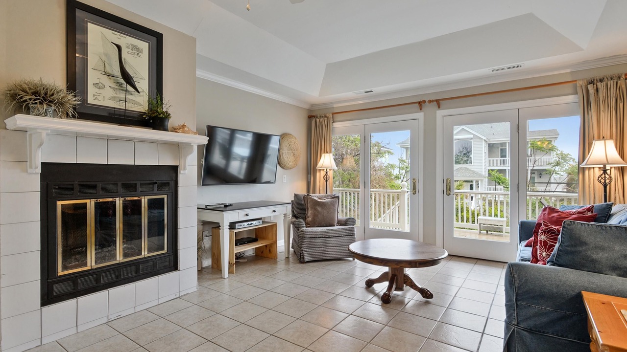 Photo of Livingroom in Beachwalk