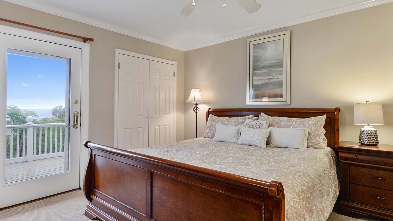 Photo of Bedroom in Beachwalk