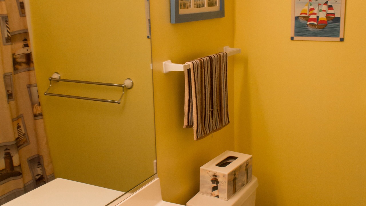 Photo of Bathroom in North End