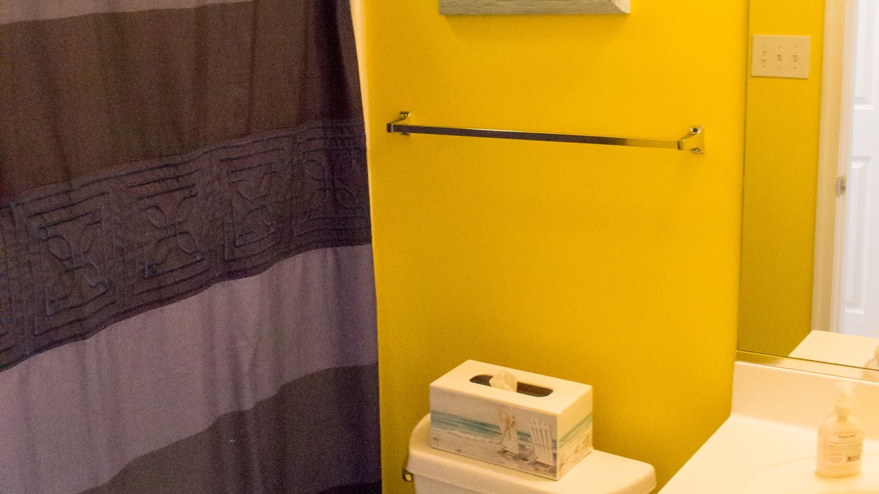 Photo of Bathroom in North End