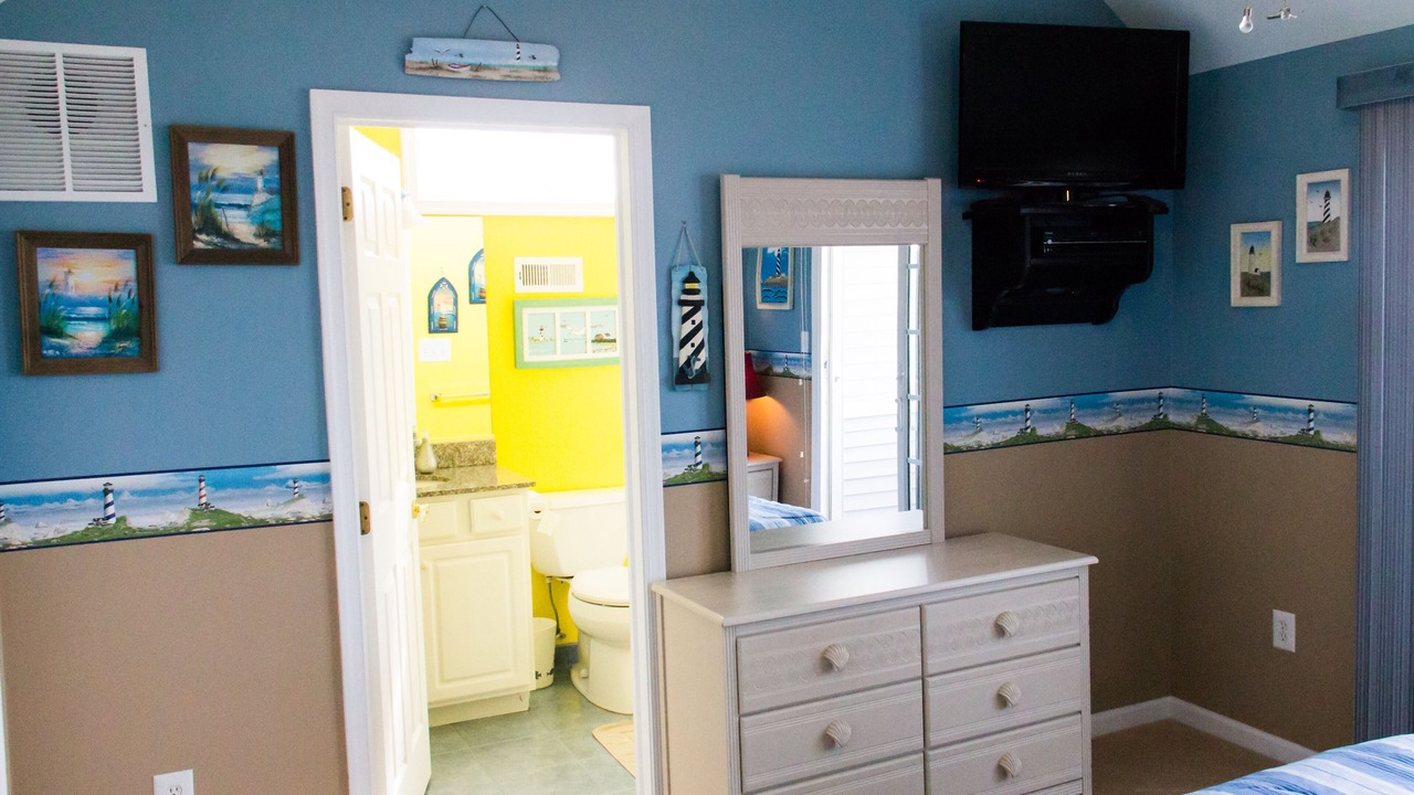 Photo of Bathroom in North End
