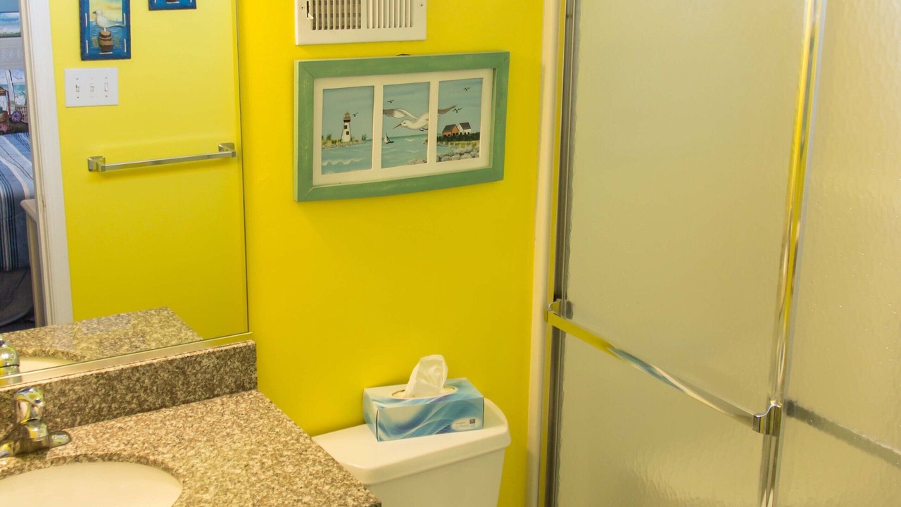 Photo of Bathroom in North End