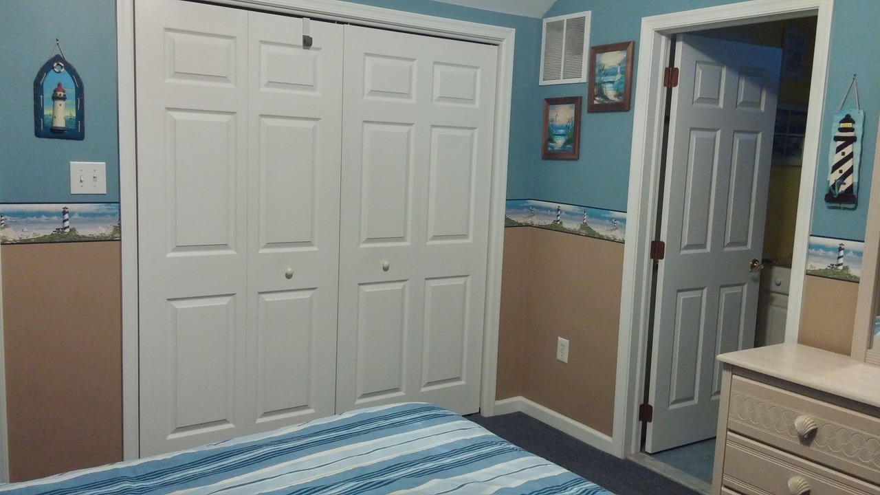 Photo of Bathroom in North End