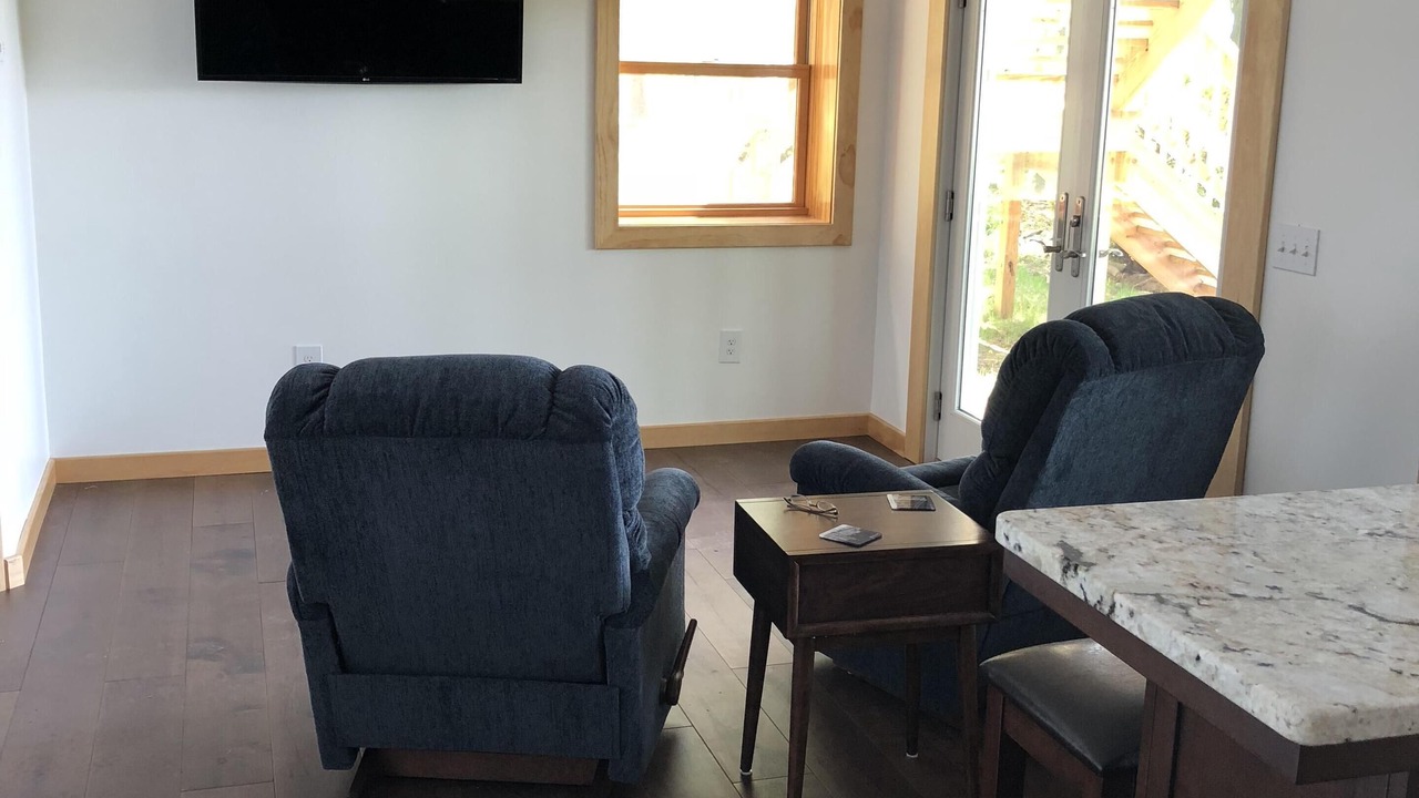 Photo of Bedroom in Valois