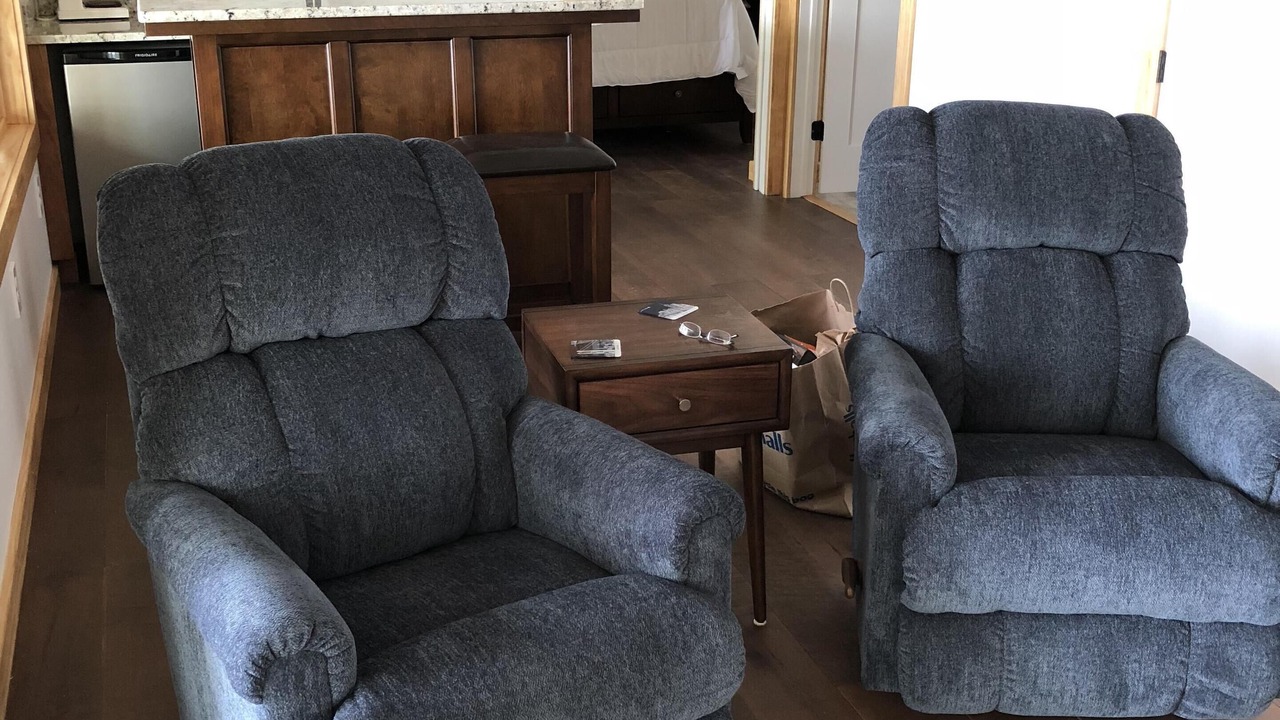 Photo of Bedroom in Valois