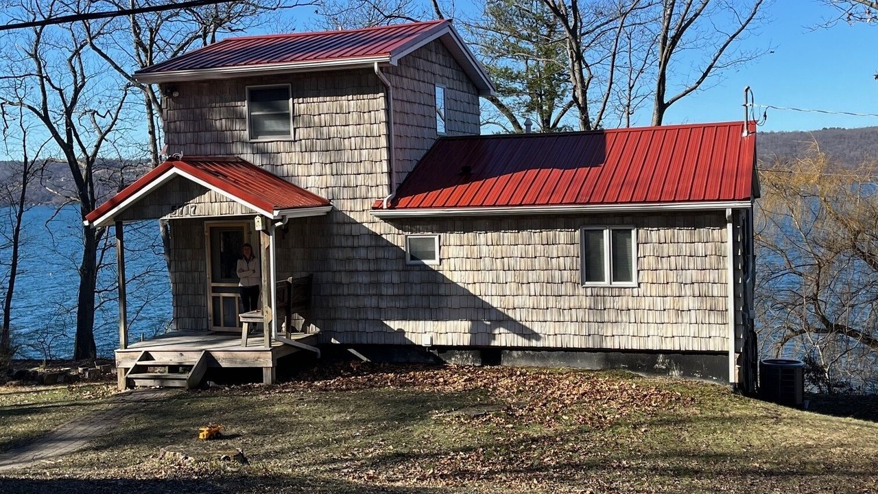Photo of Outdoor in Valois