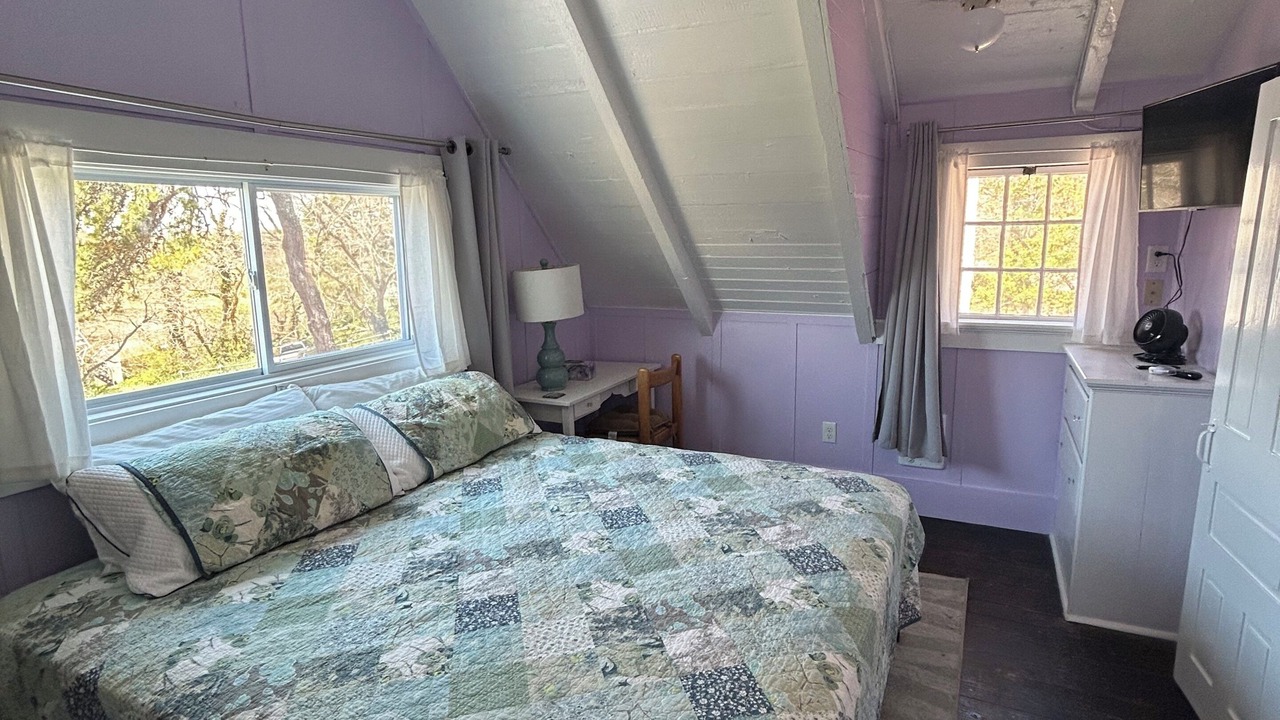 Photo of Bedroom in Truro