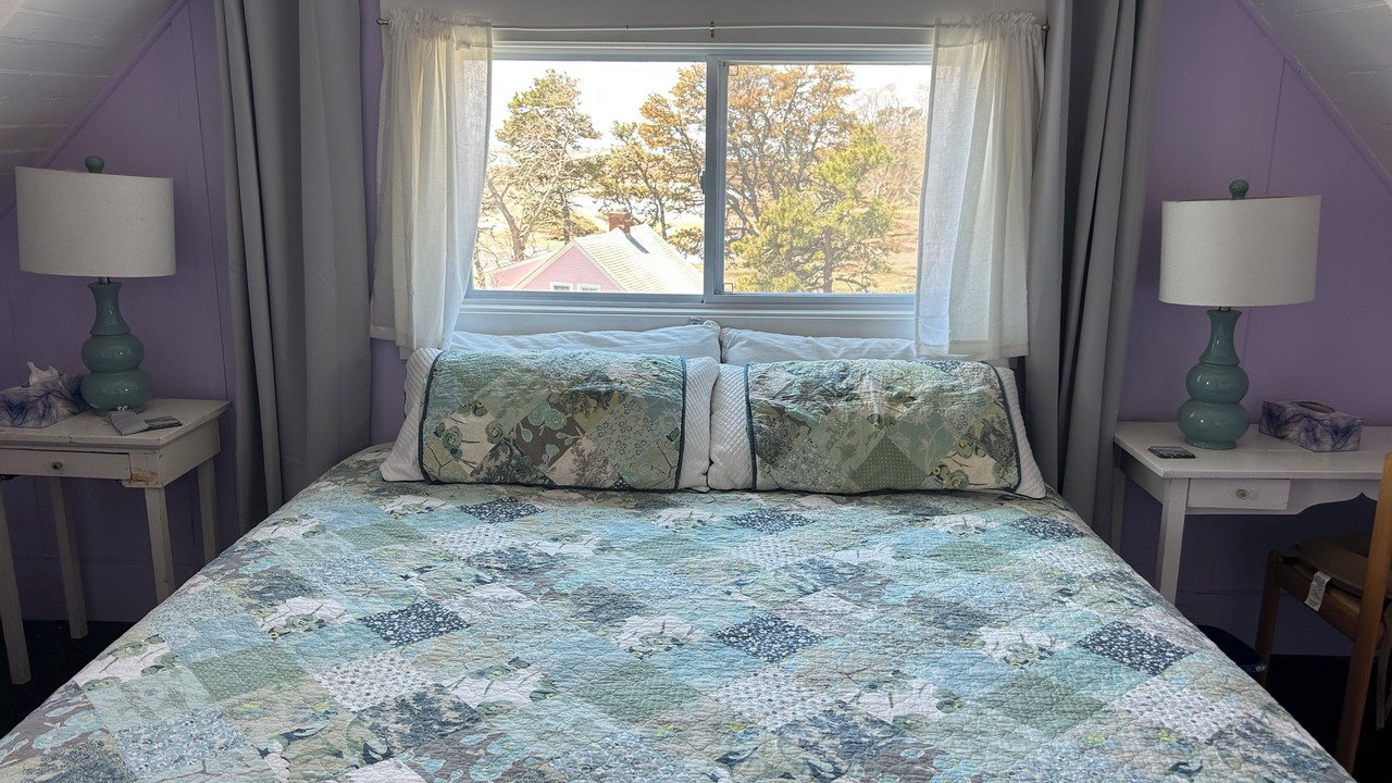 Photo of Bedroom in Truro