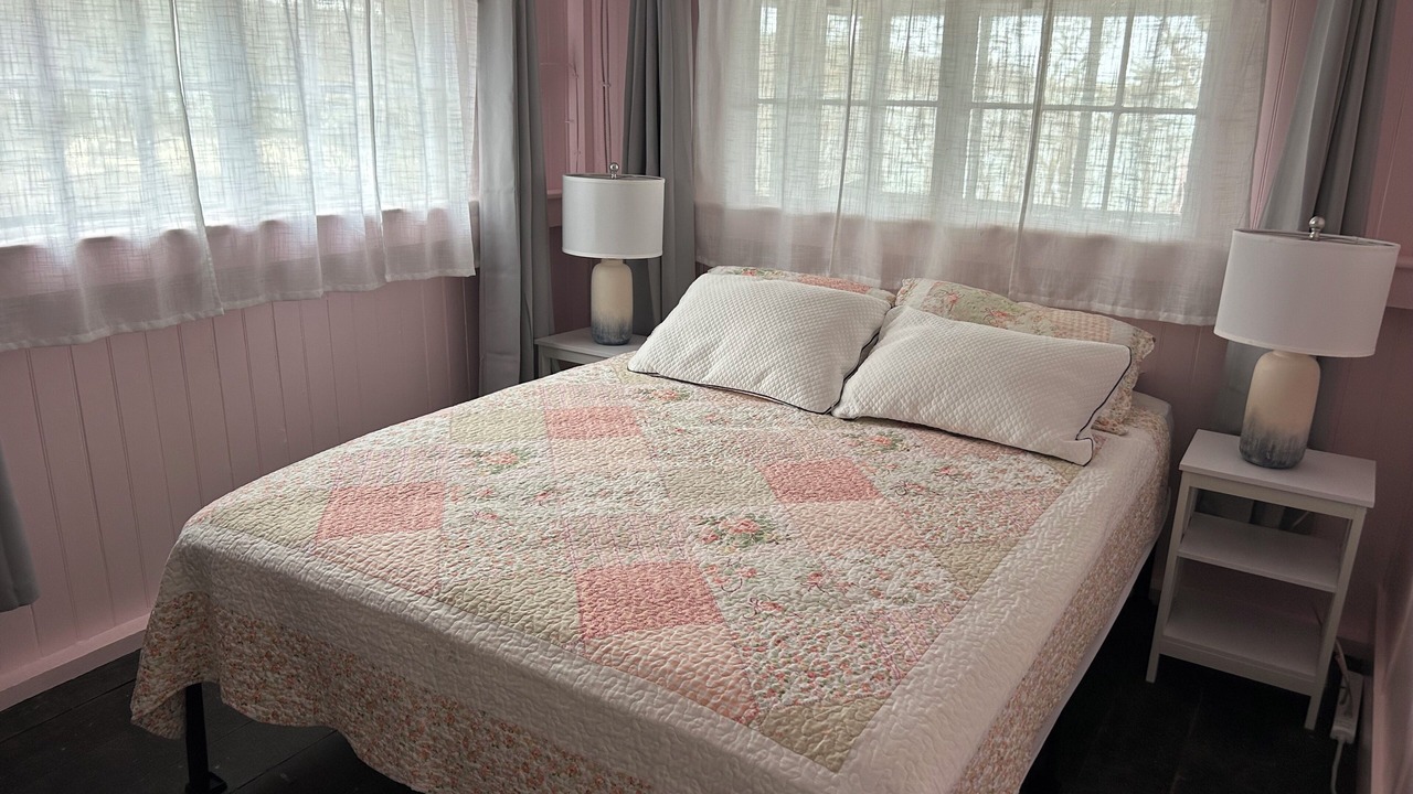 Photo of Bedroom in Truro
