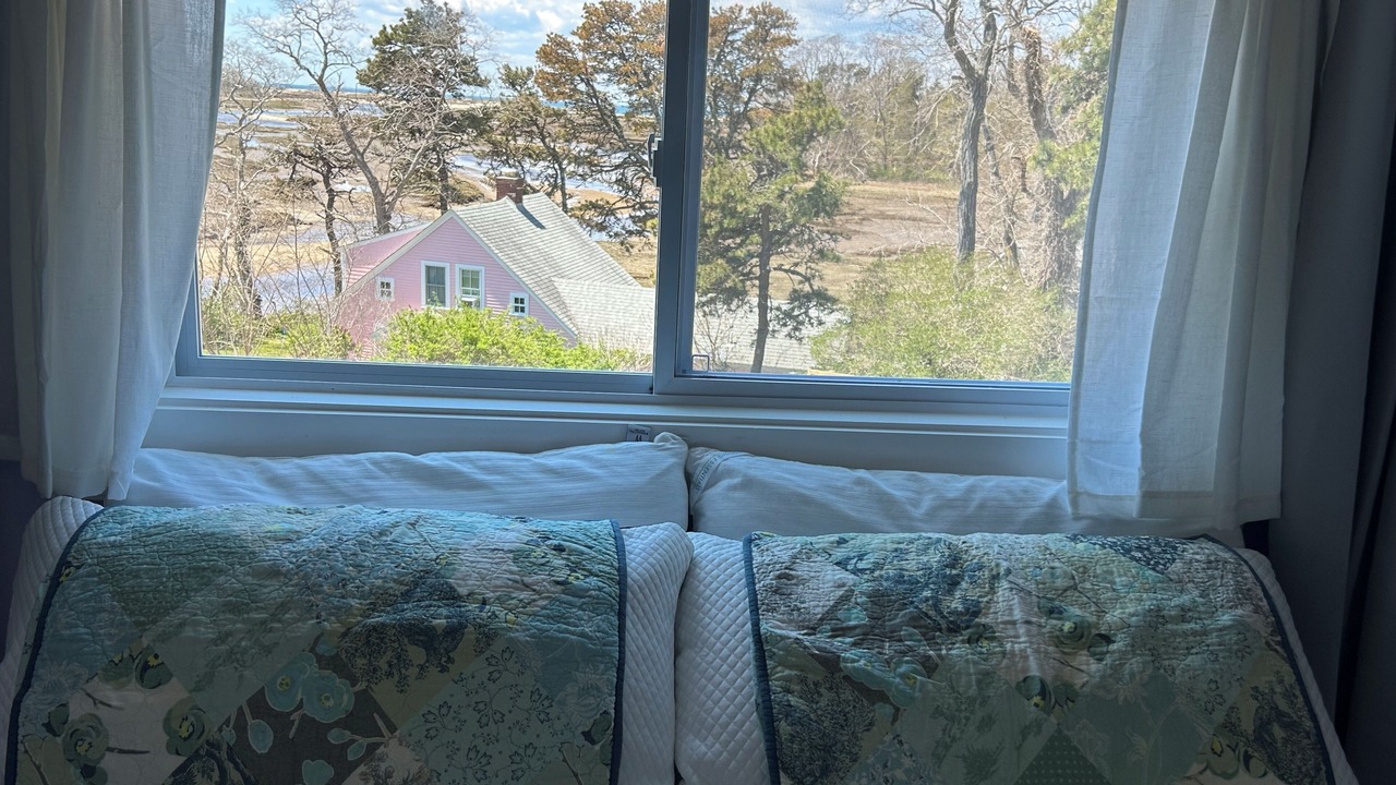Photo of Bedroom in Truro