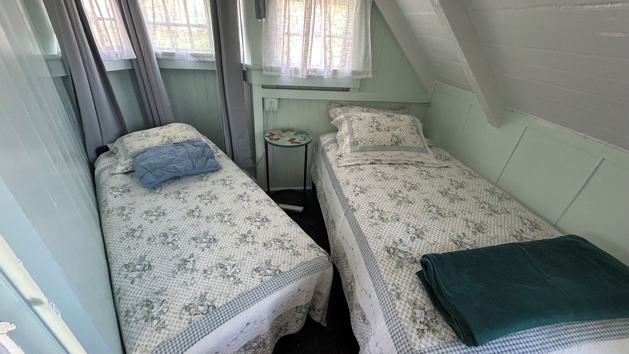 Photo of Bedroom in Truro