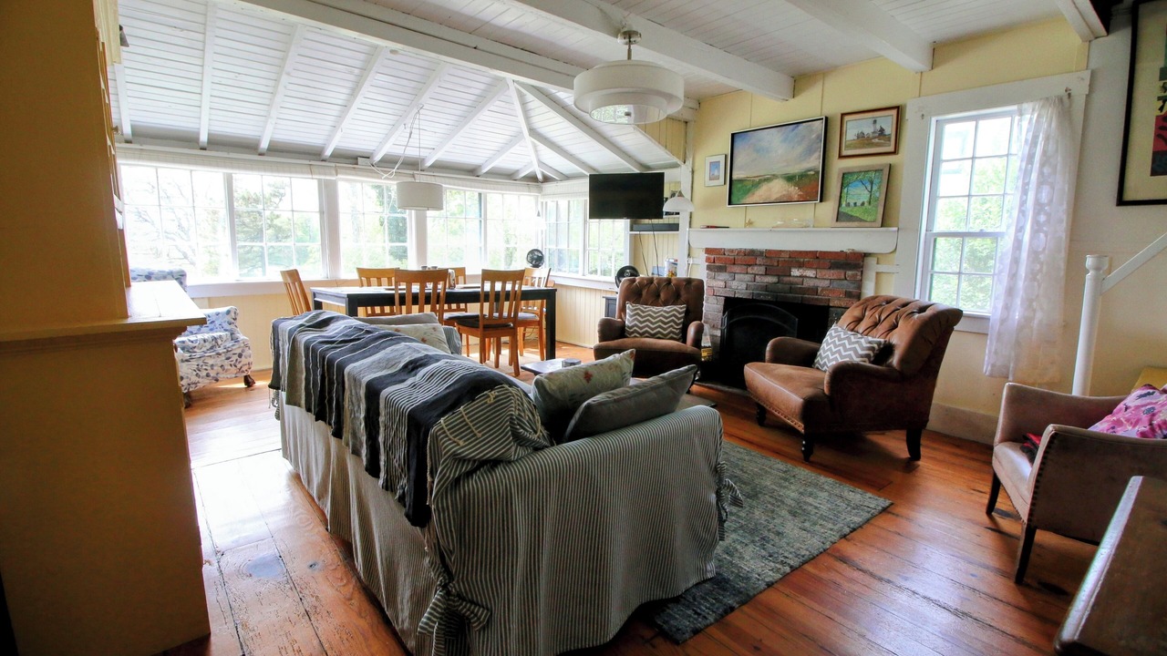 Photo of Bedroom in Truro