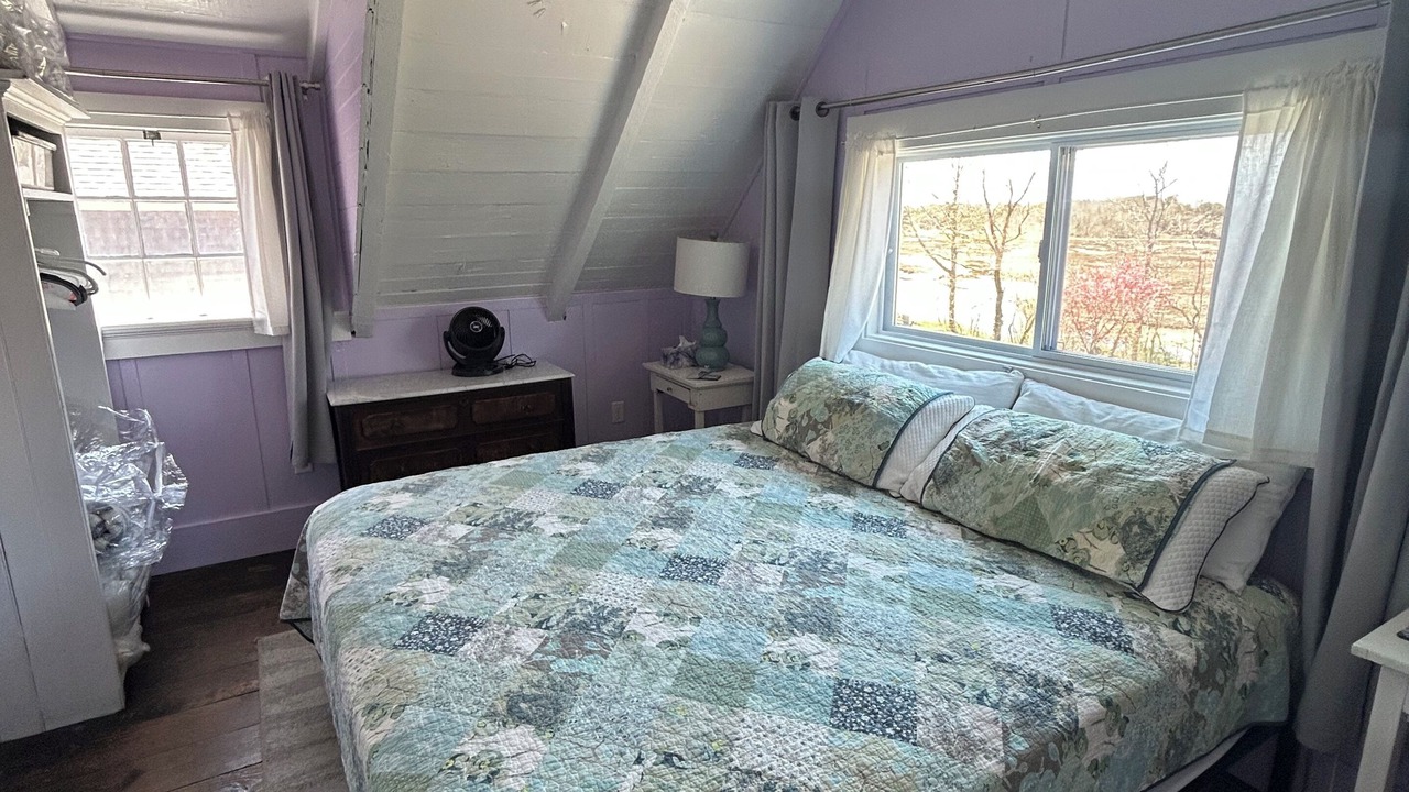 Photo of Bedroom in Truro